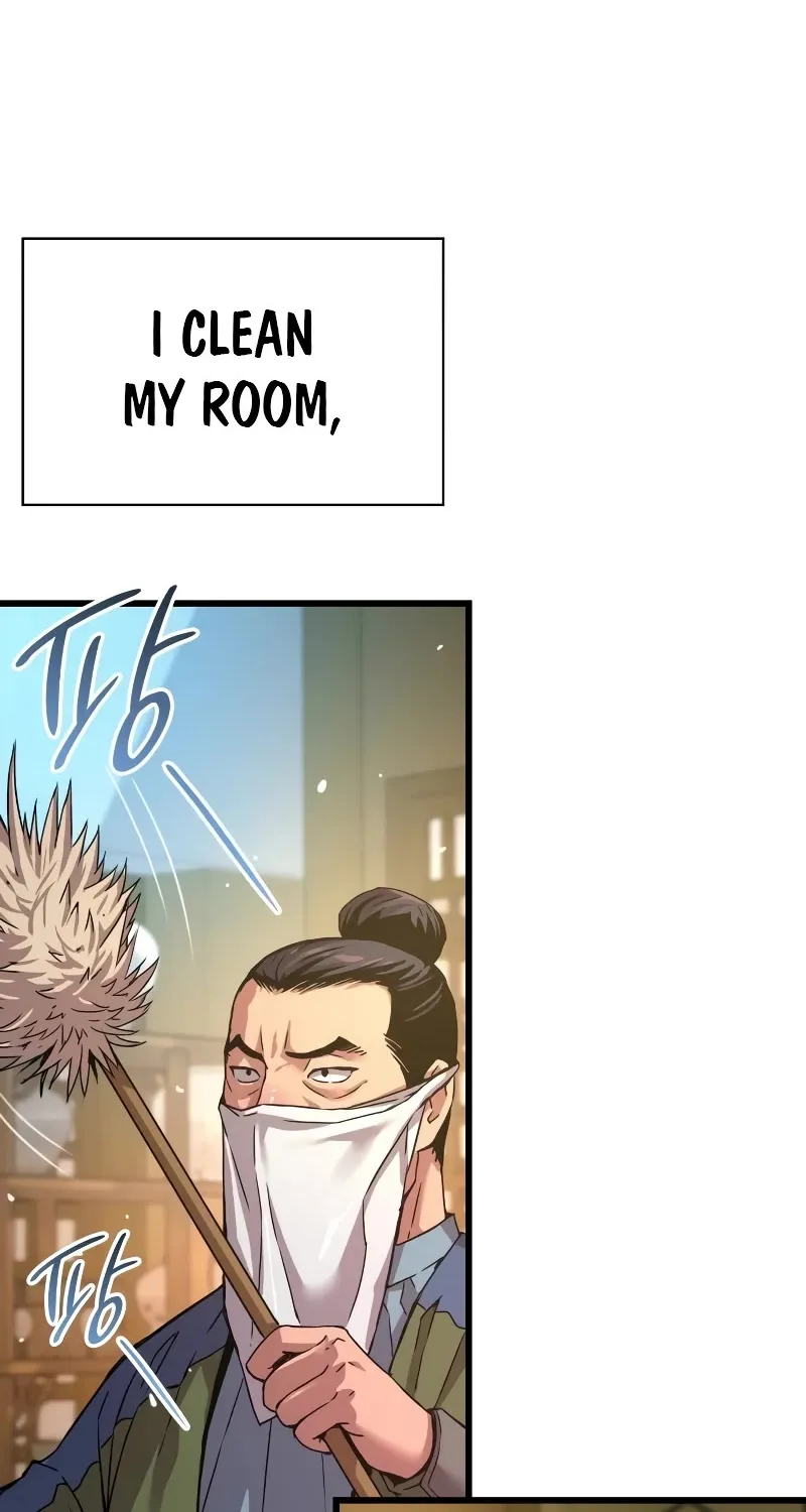 Read Myst, Might, Mayhem EN Manga Online
