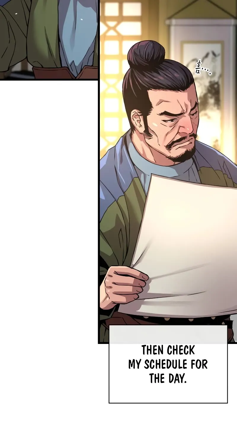 Read Myst, Might, Mayhem EN Manga Online