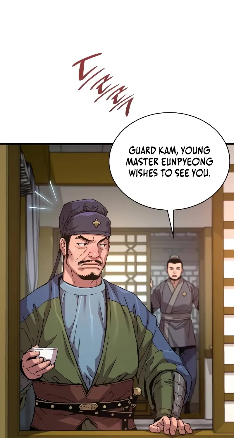 Read Myst, Might, Mayhem EN Manga Online