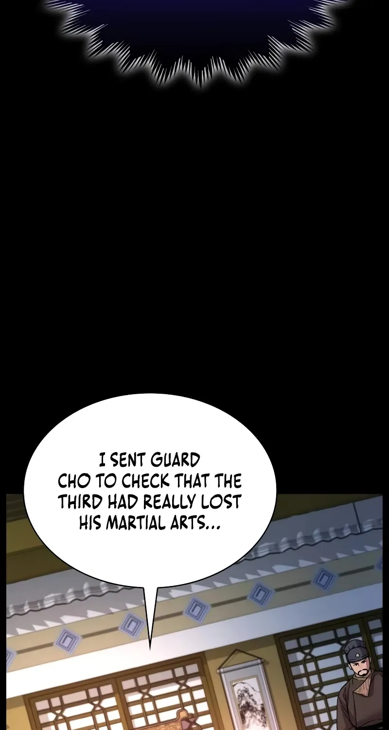 Read Myst, Might, Mayhem EN Manga Online