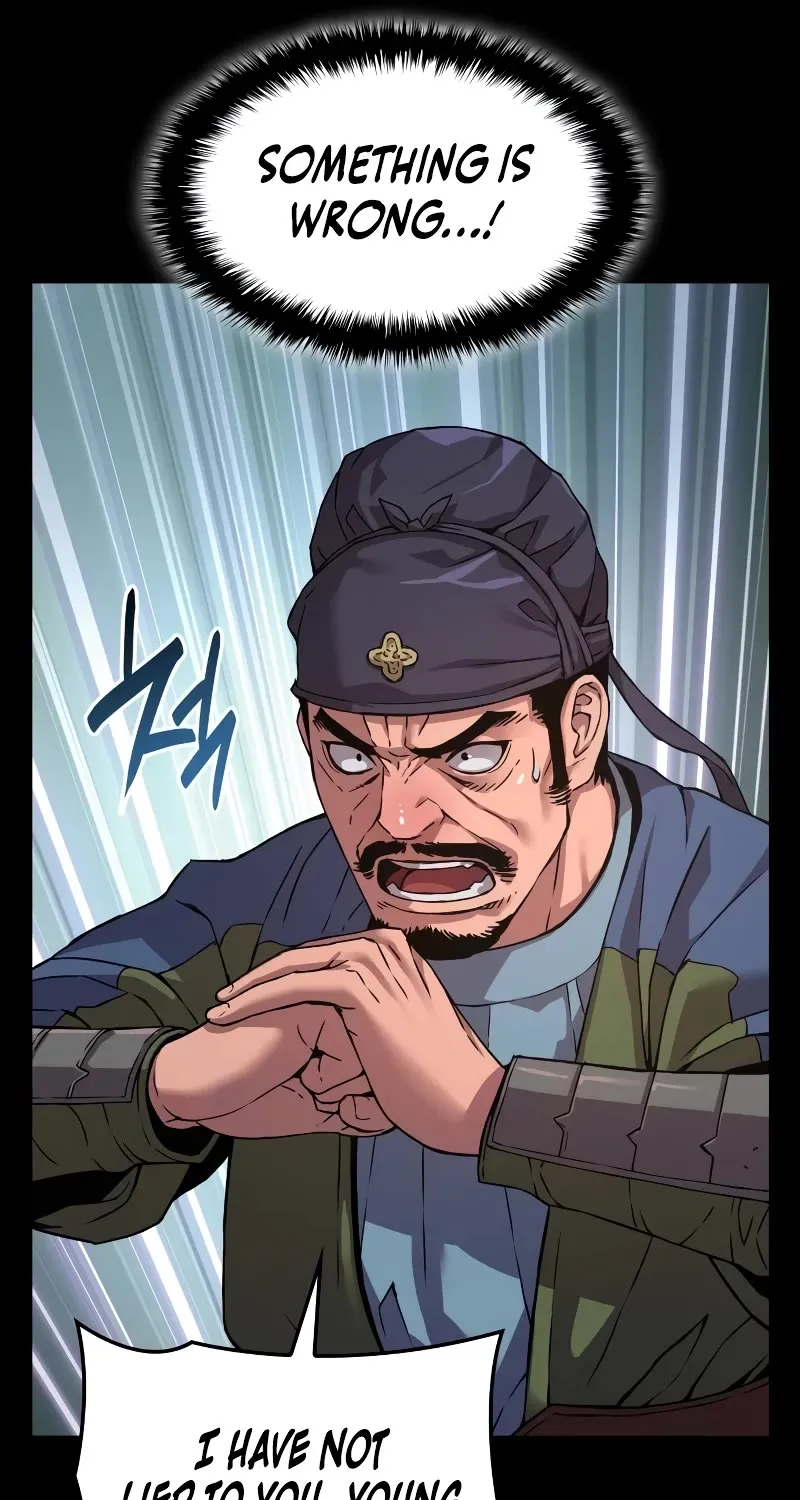 Read Myst, Might, Mayhem EN Manga Online