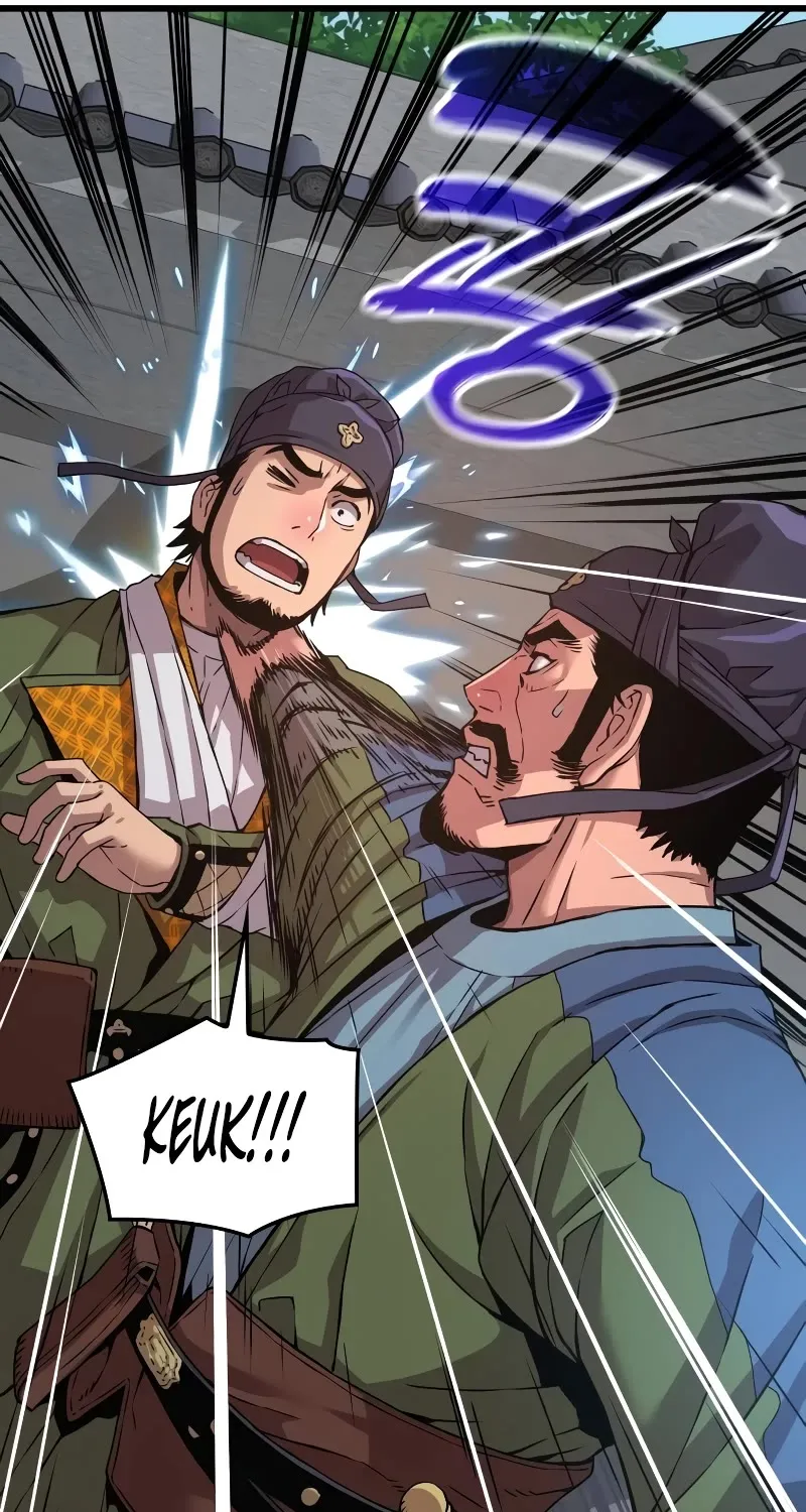 Read Myst, Might, Mayhem EN Manga Online