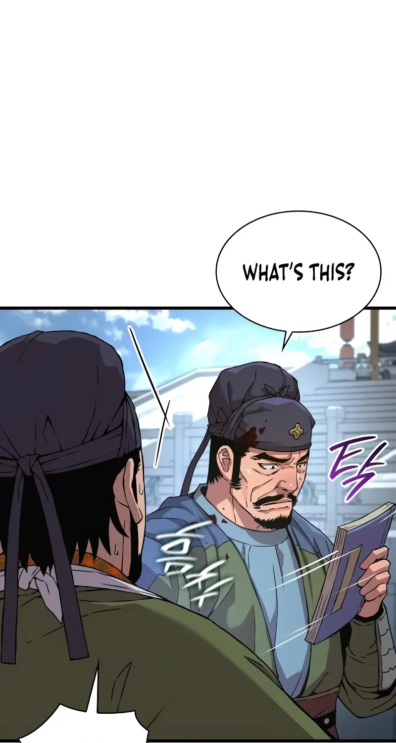 Read Myst, Might, Mayhem EN Manga Online