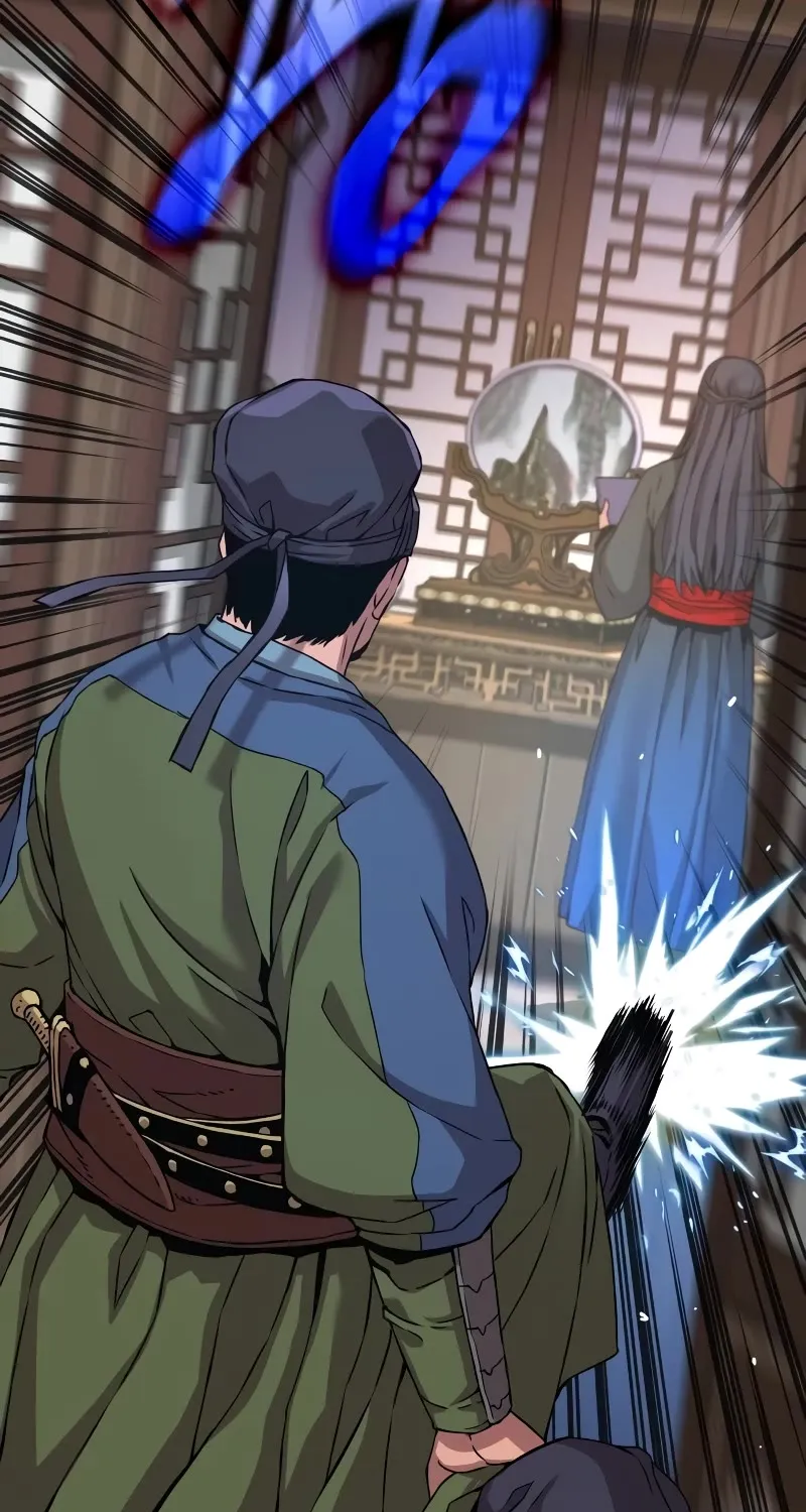 Read Myst, Might, Mayhem EN Manga Online