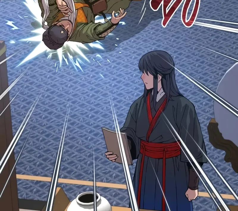 Read Myst, Might, Mayhem EN Manga Online