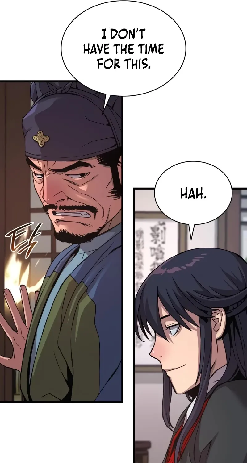 Read Myst, Might, Mayhem EN Manga Online
