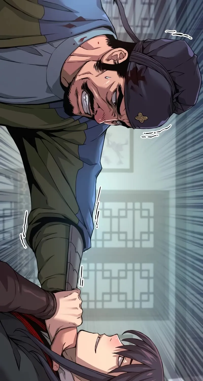 Read Myst, Might, Mayhem EN Manga Online