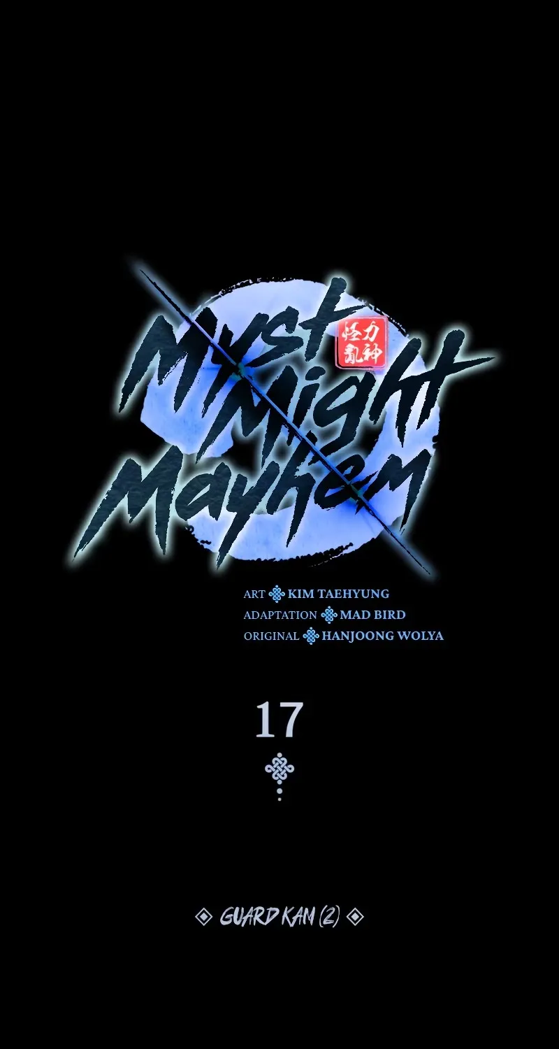 Read Myst, Might, Mayhem EN Manga Online