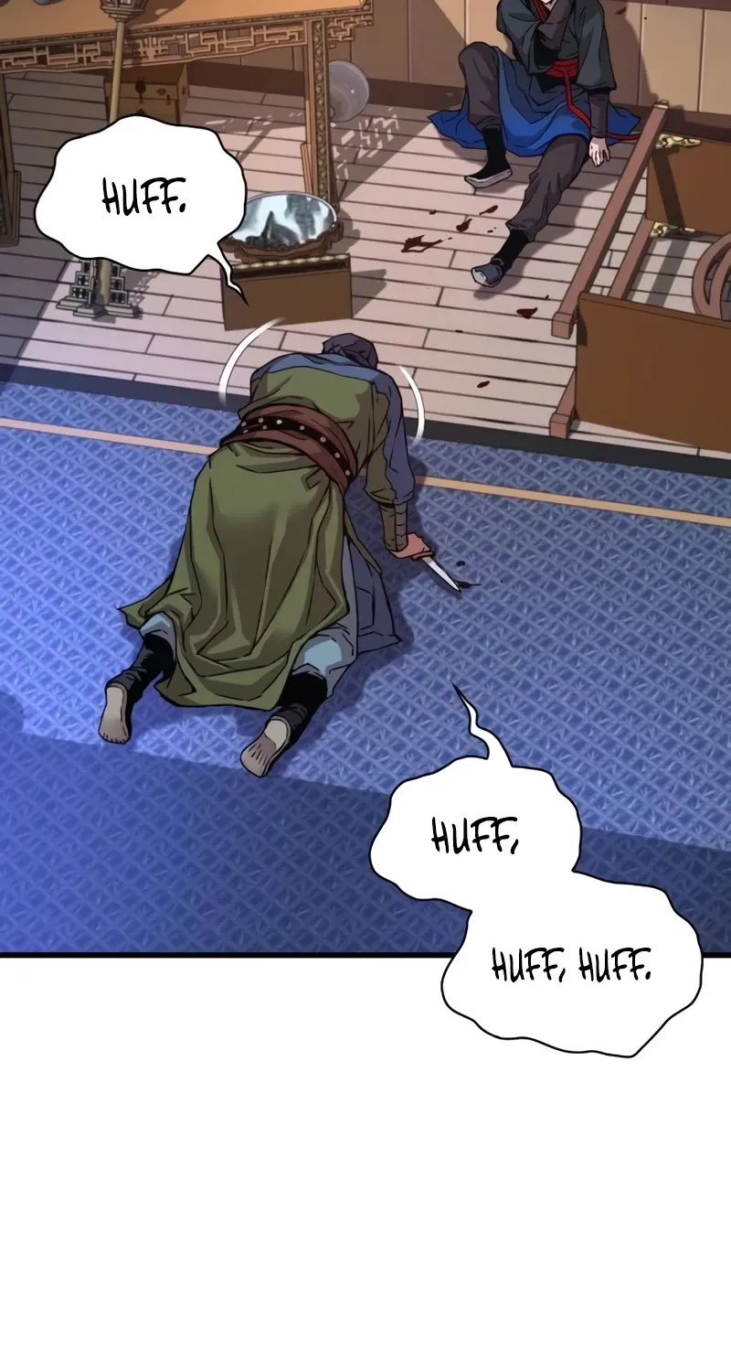 Read Myst, Might, Mayhem EN Manga Online