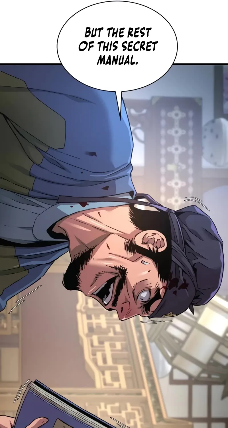 Read Myst, Might, Mayhem EN Manga Online