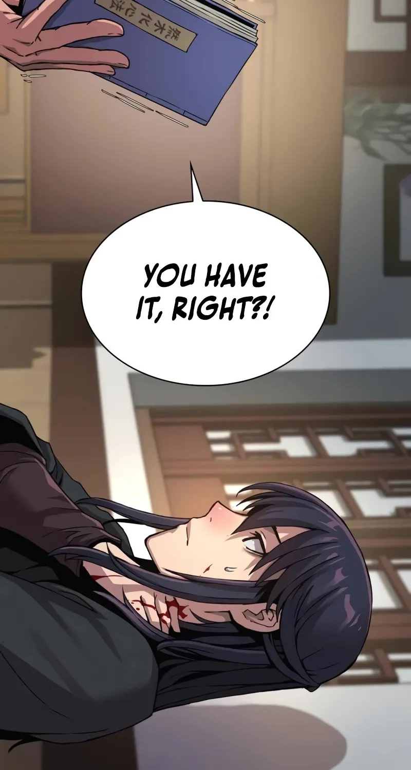 Read Myst, Might, Mayhem EN Manga Online