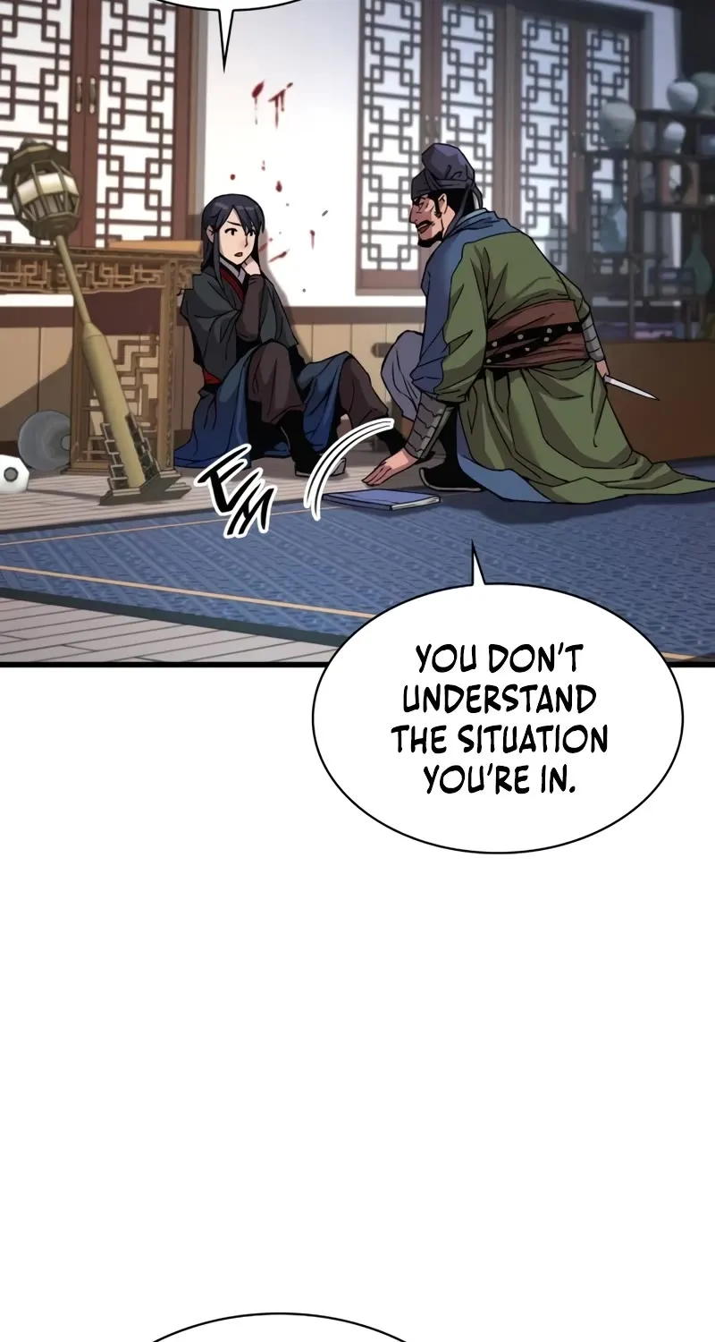 Read Myst, Might, Mayhem EN Manga Online