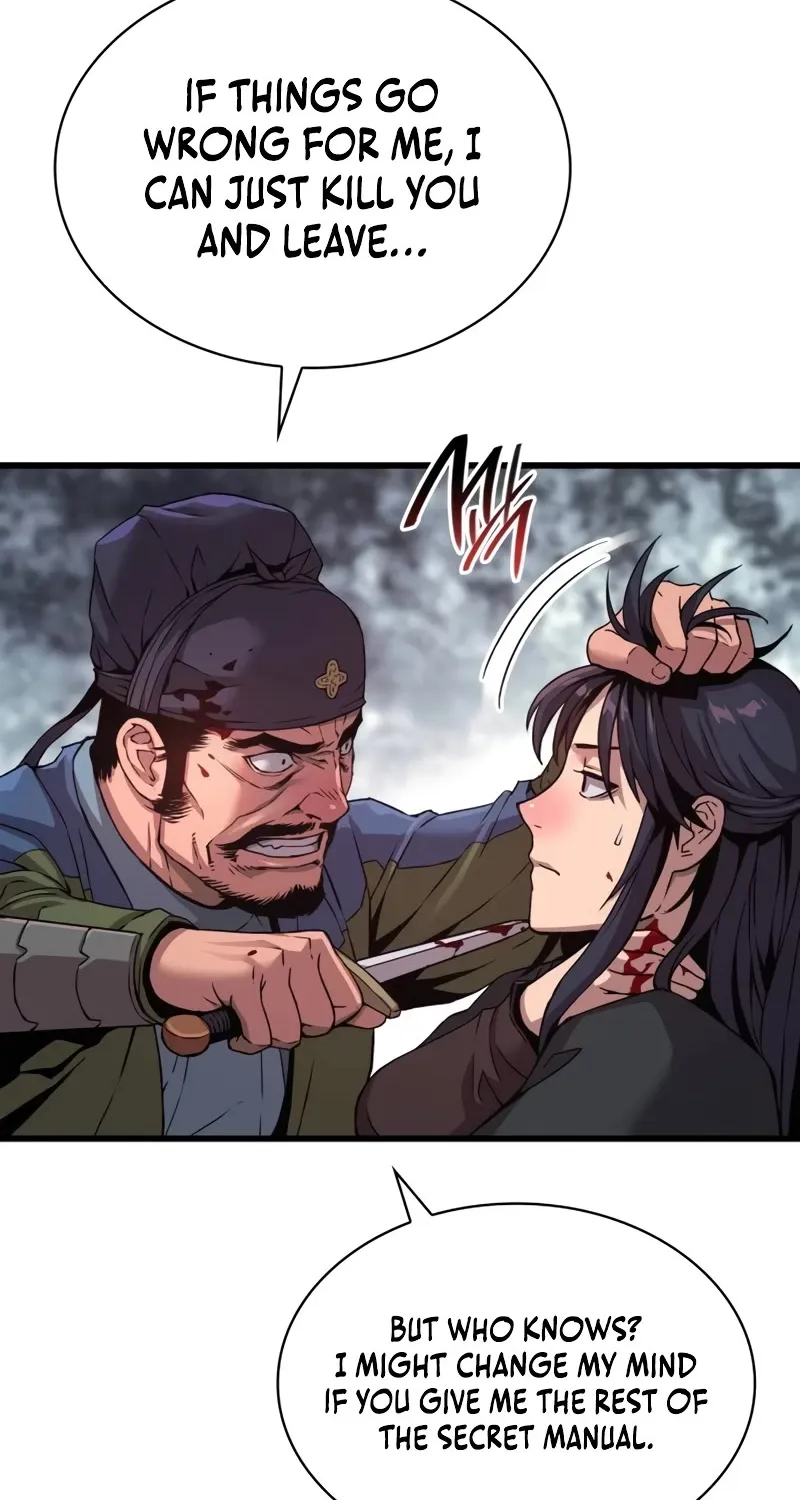 Read Myst, Might, Mayhem EN Manga Online