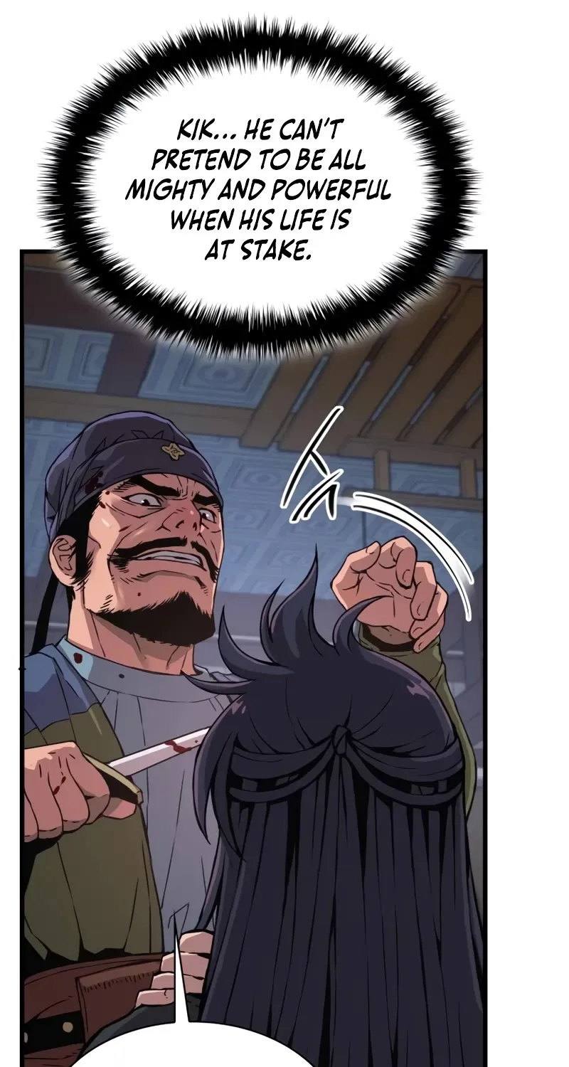 Read Myst, Might, Mayhem EN Manga Online