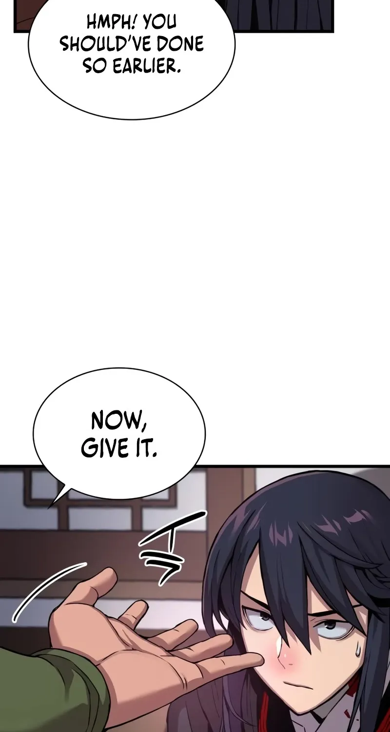 Read Myst, Might, Mayhem EN Manga Online