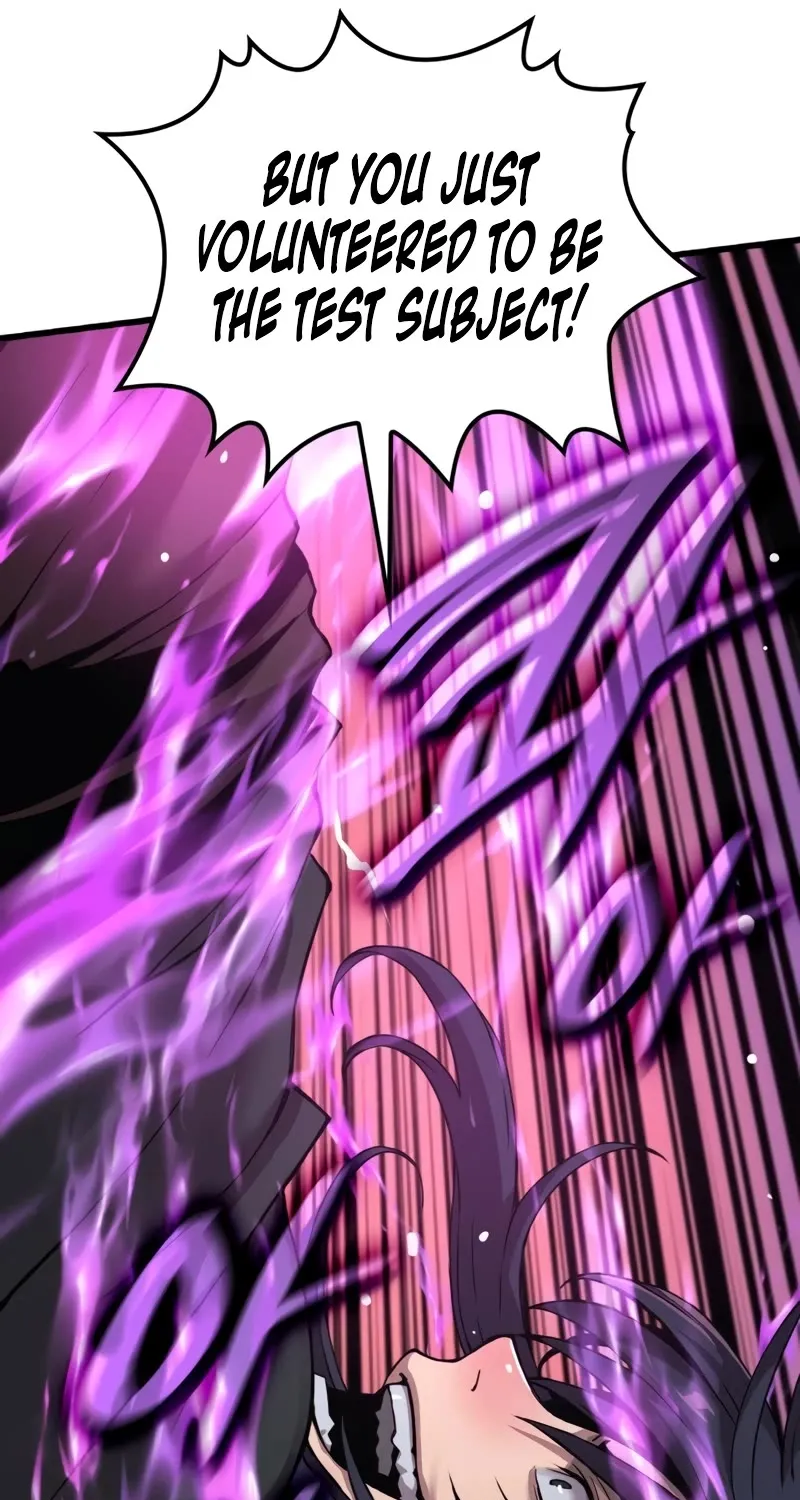 Read Myst, Might, Mayhem EN Manga Online