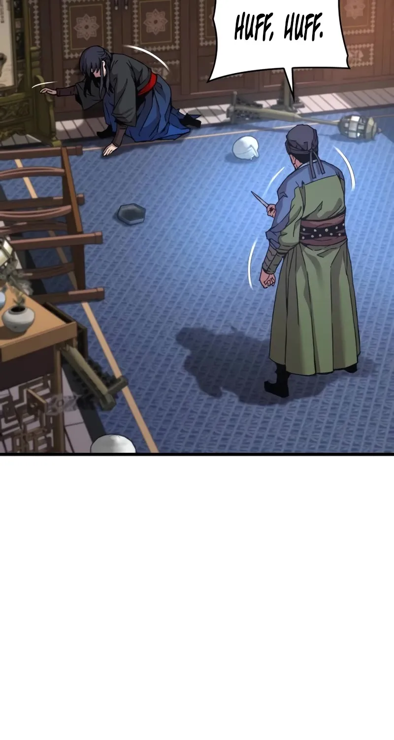Read Myst, Might, Mayhem EN Manga Online