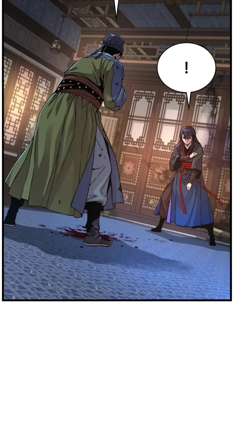 Read Myst, Might, Mayhem EN Manga Online