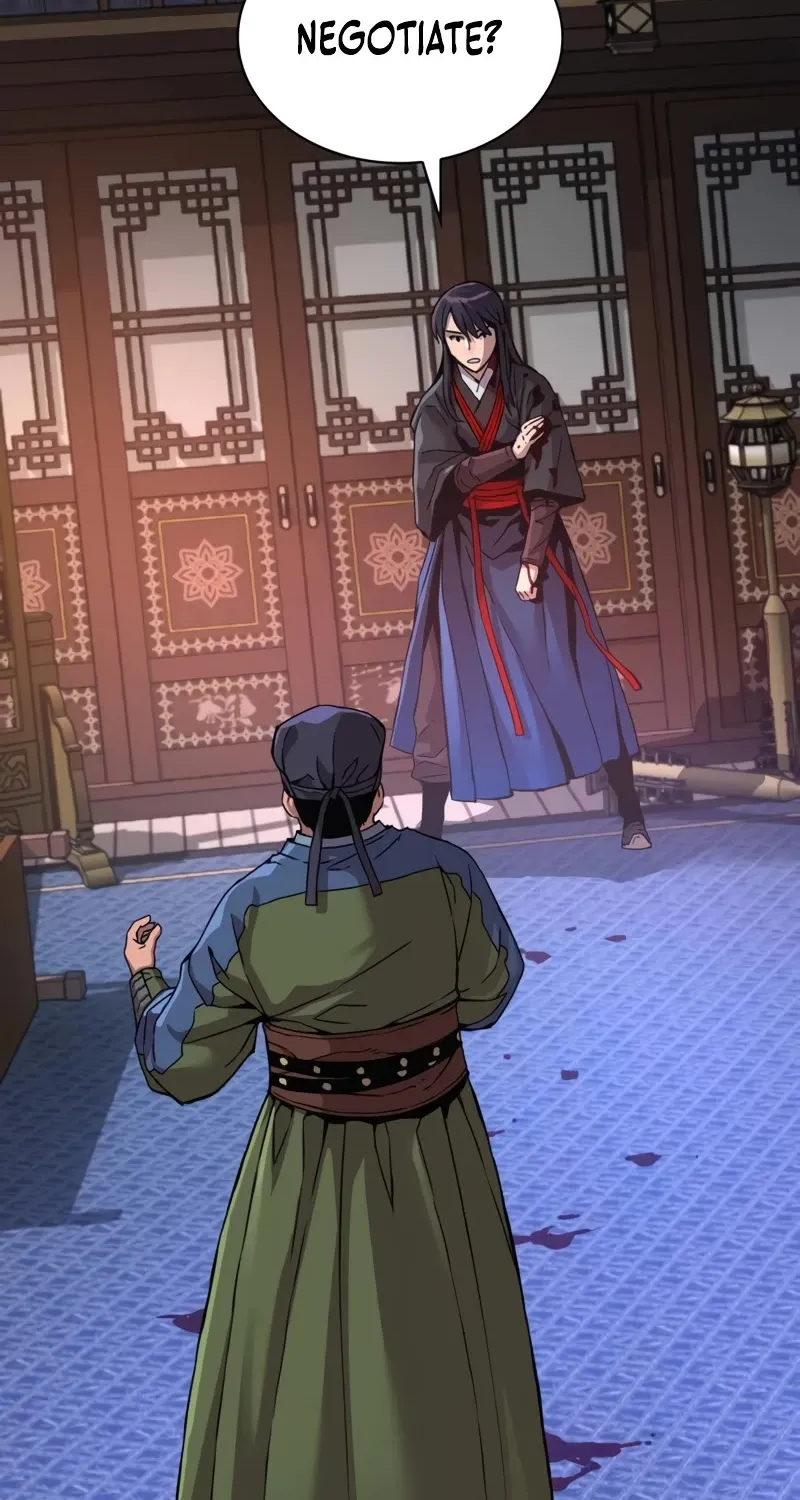 Read Myst, Might, Mayhem EN Manga Online