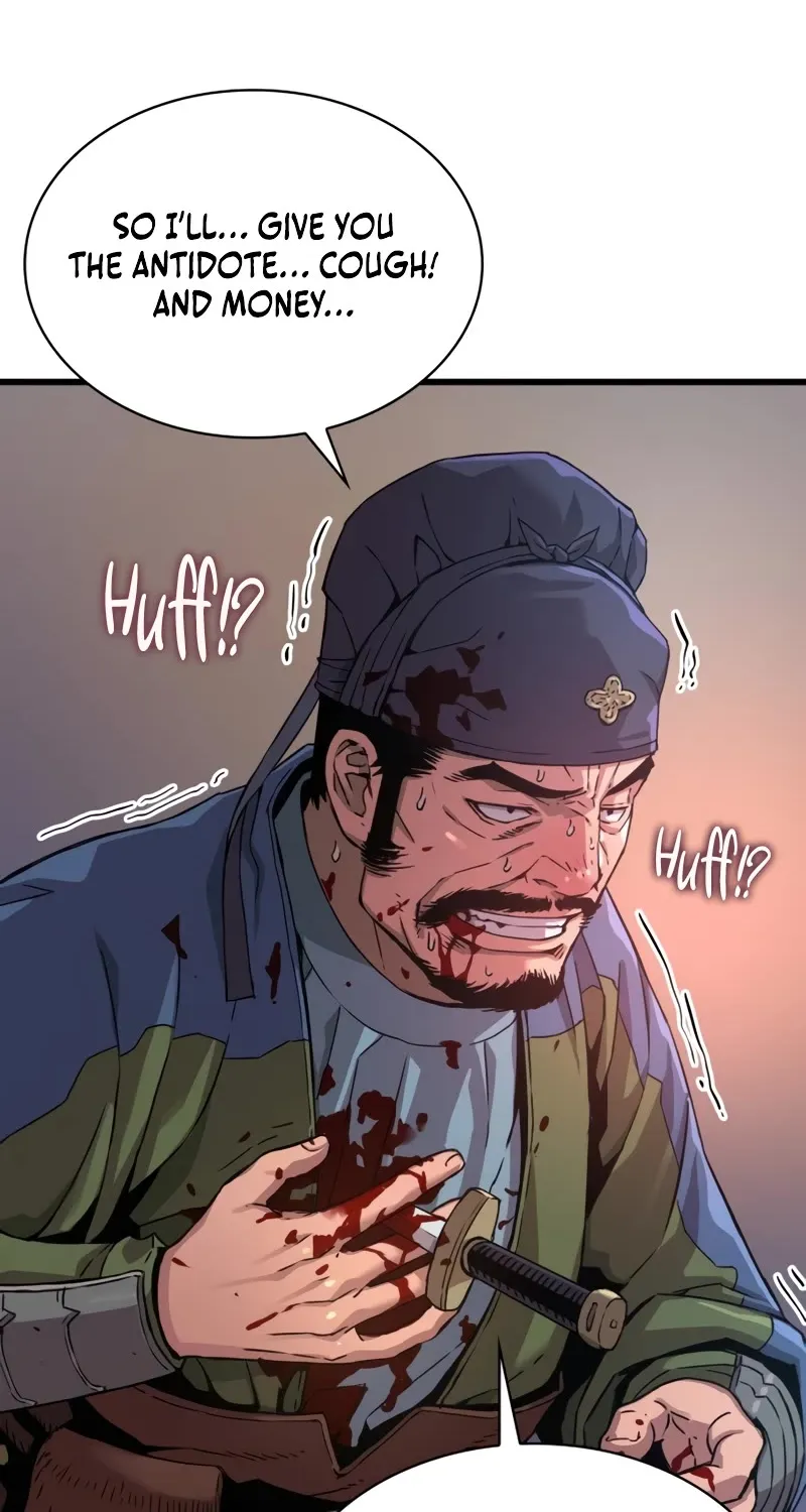 Read Myst, Might, Mayhem EN Manga Online