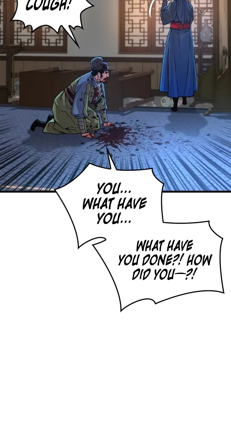 Read Myst, Might, Mayhem EN Manga Online