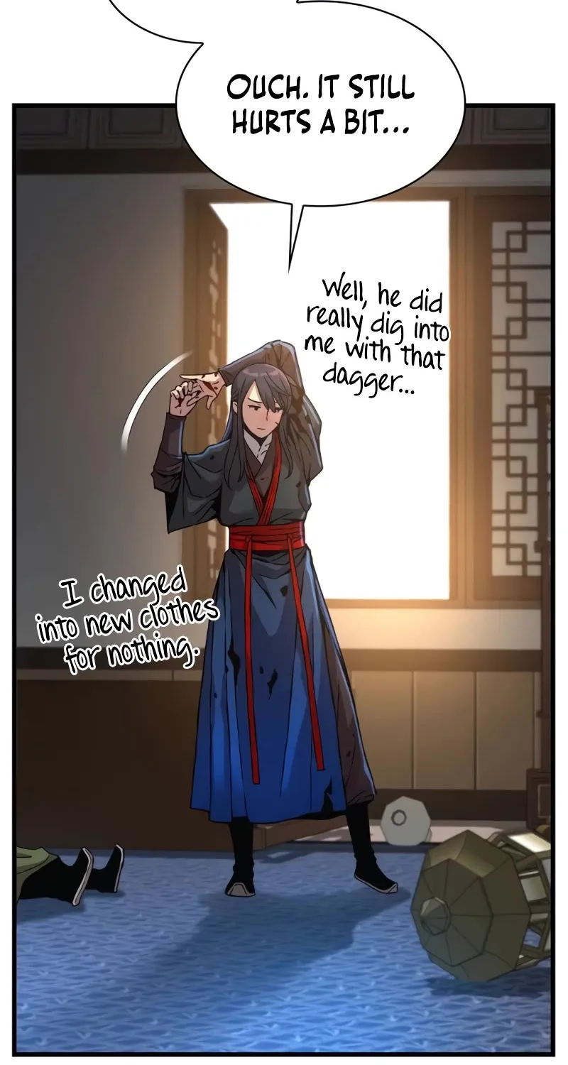 Read Myst, Might, Mayhem EN Manga Online