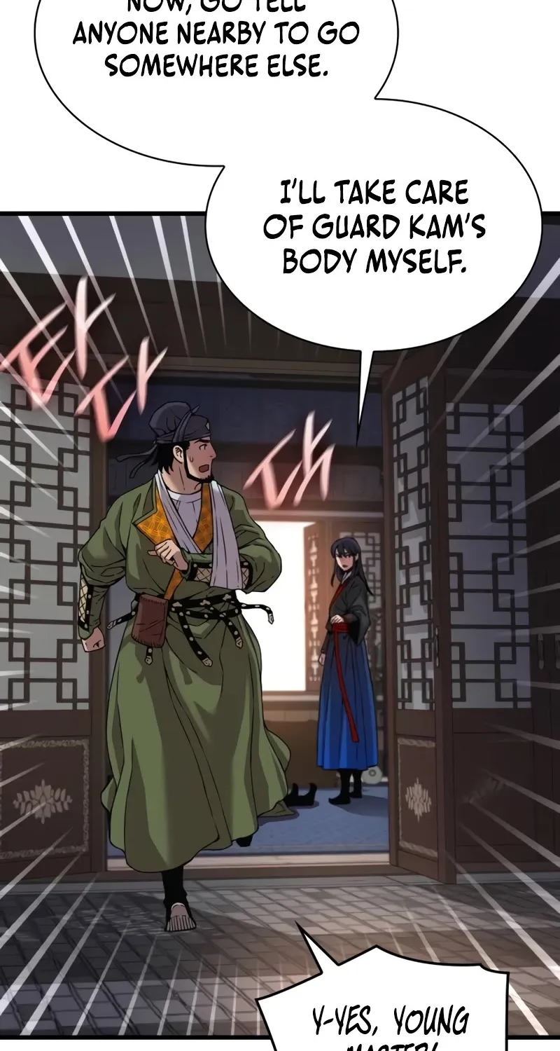 Read Myst, Might, Mayhem EN Manga Online