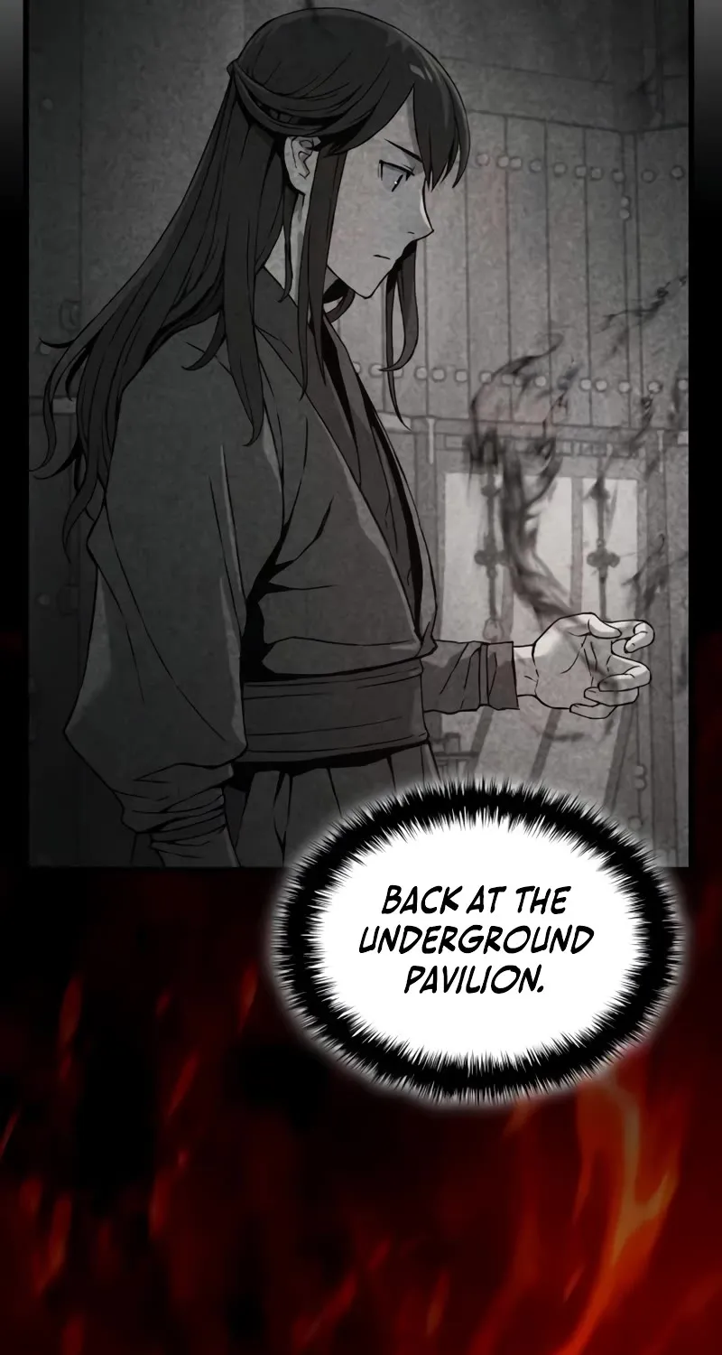 Read Myst, Might, Mayhem EN Manga Online