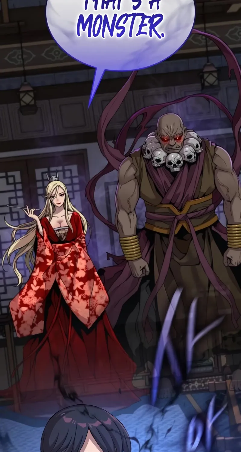 Read Myst, Might, Mayhem EN Manga Online