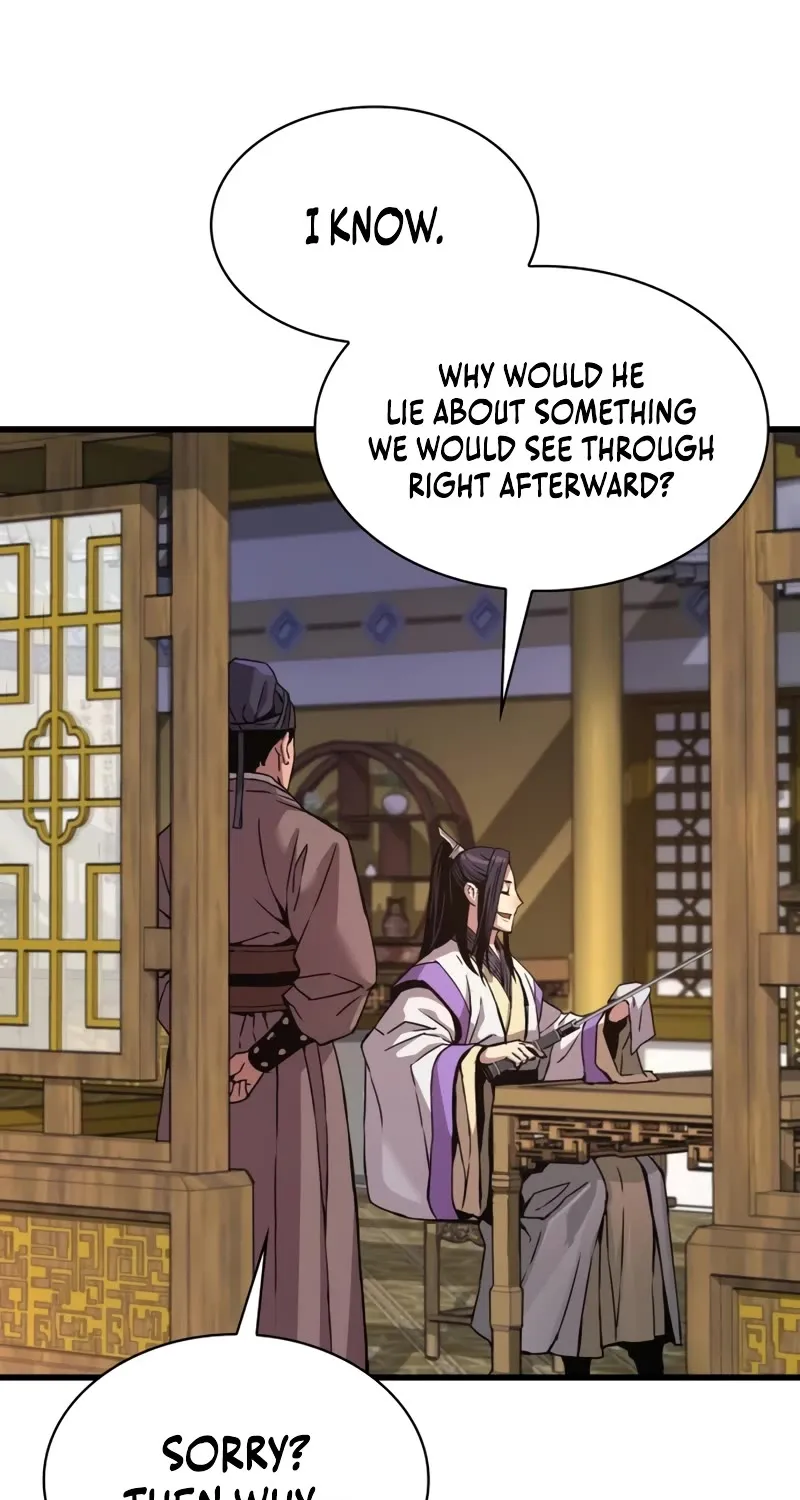 Read Myst, Might, Mayhem EN Manga Online