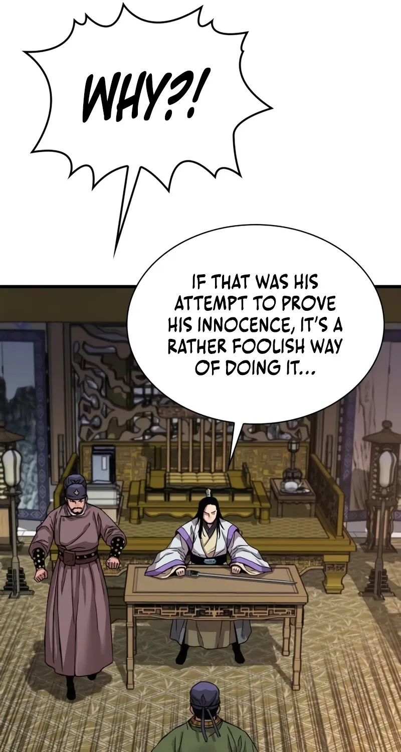 Read Myst, Might, Mayhem EN Manga Online