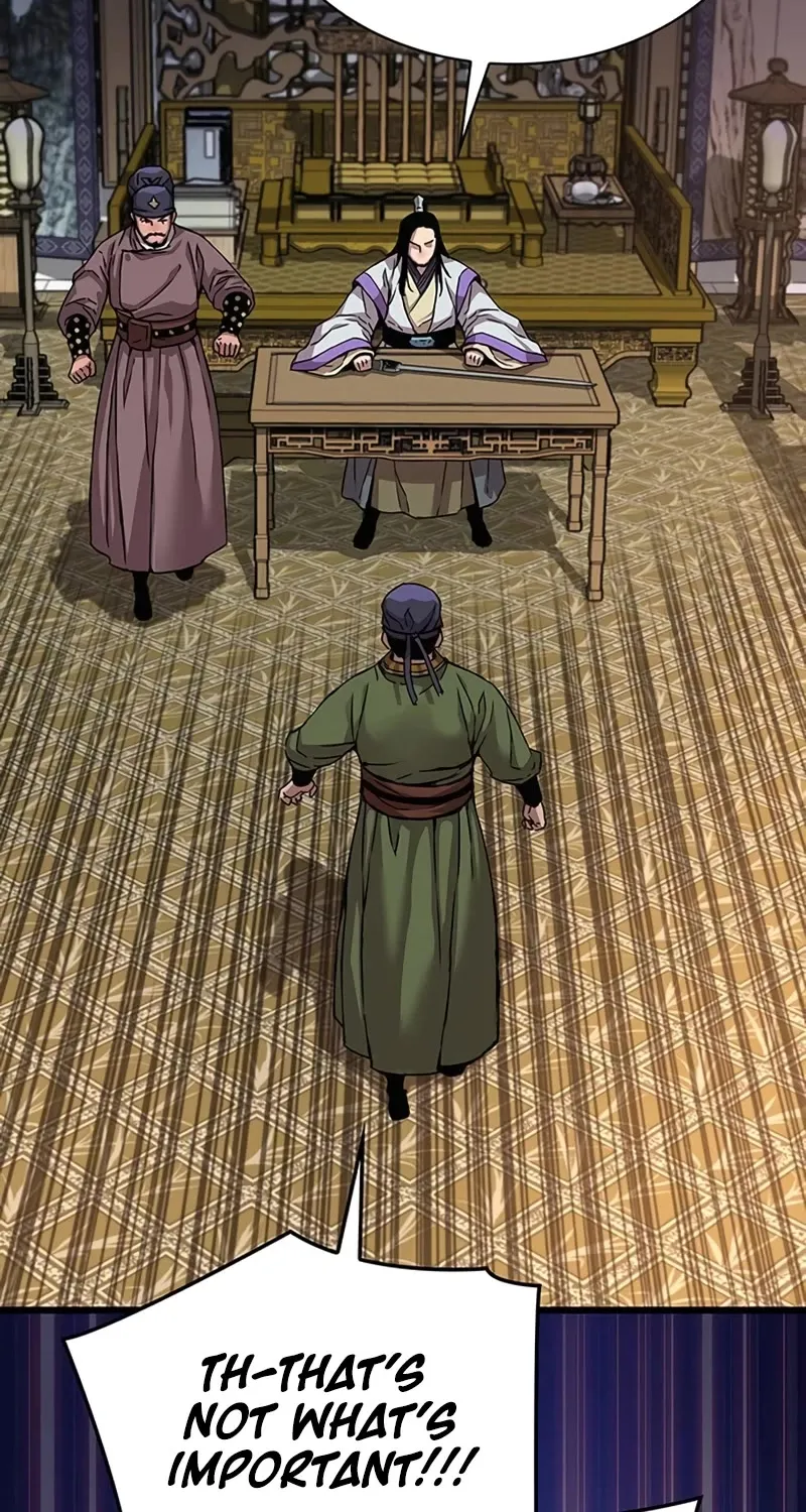 Read Myst, Might, Mayhem EN Manga Online