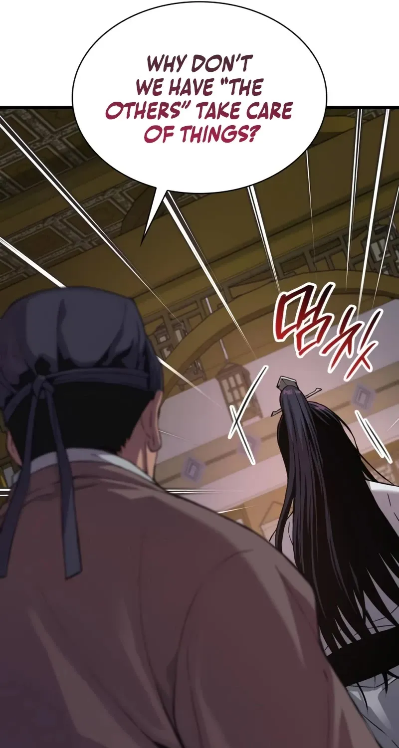 Read Myst, Might, Mayhem EN Manga Online