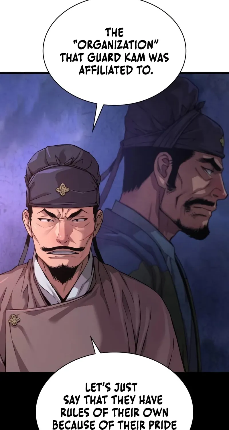 Read Myst, Might, Mayhem EN Manga Online