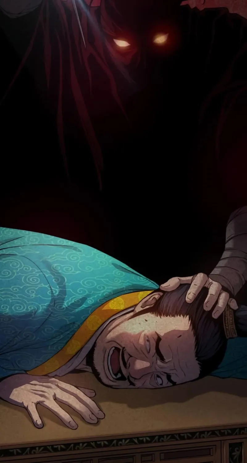 Read Myst, Might, Mayhem EN Manga Online
