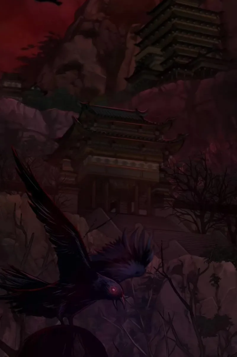 Read Myst, Might, Mayhem EN Manga Online