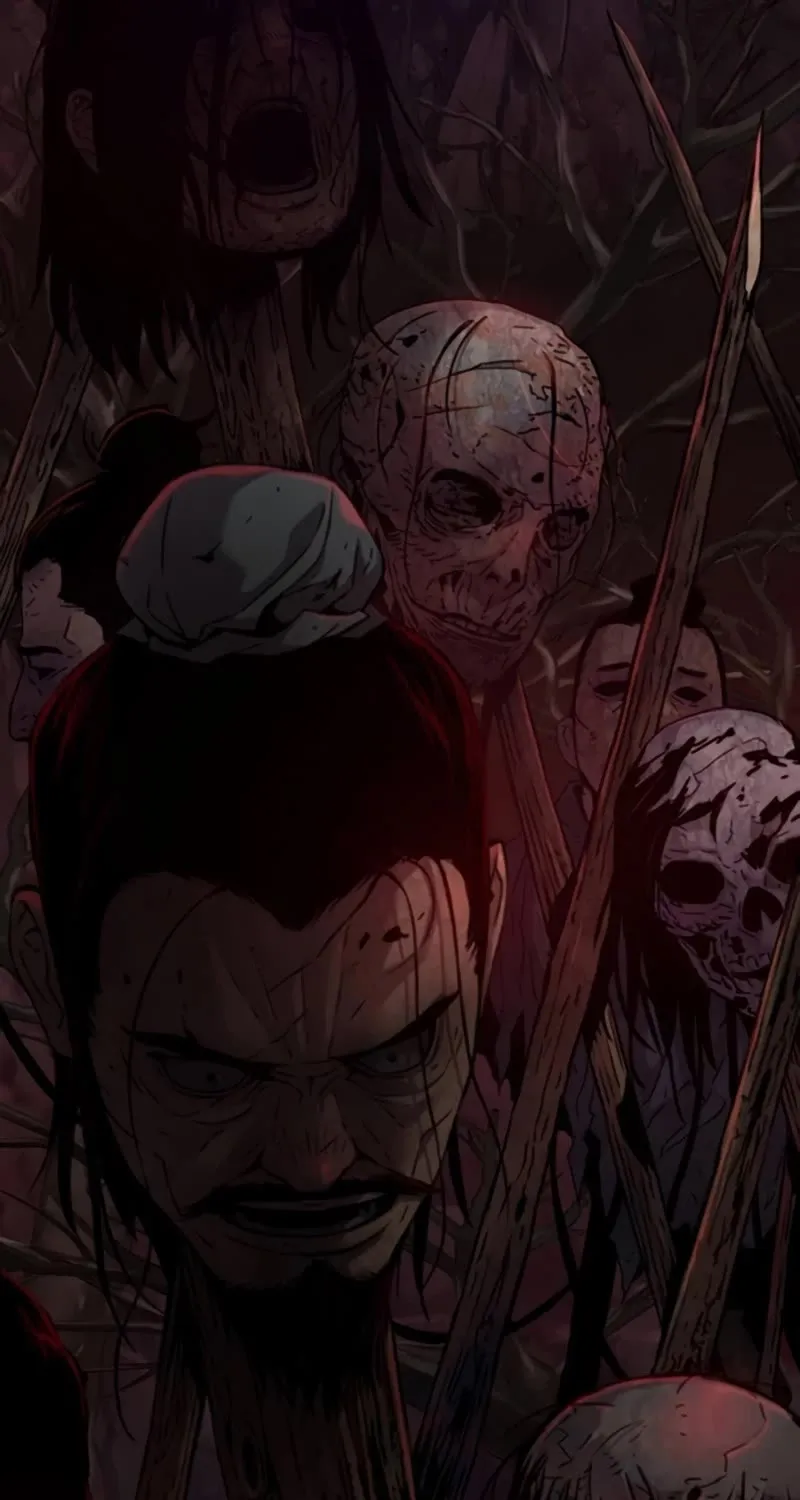Read Myst, Might, Mayhem EN Manga Online