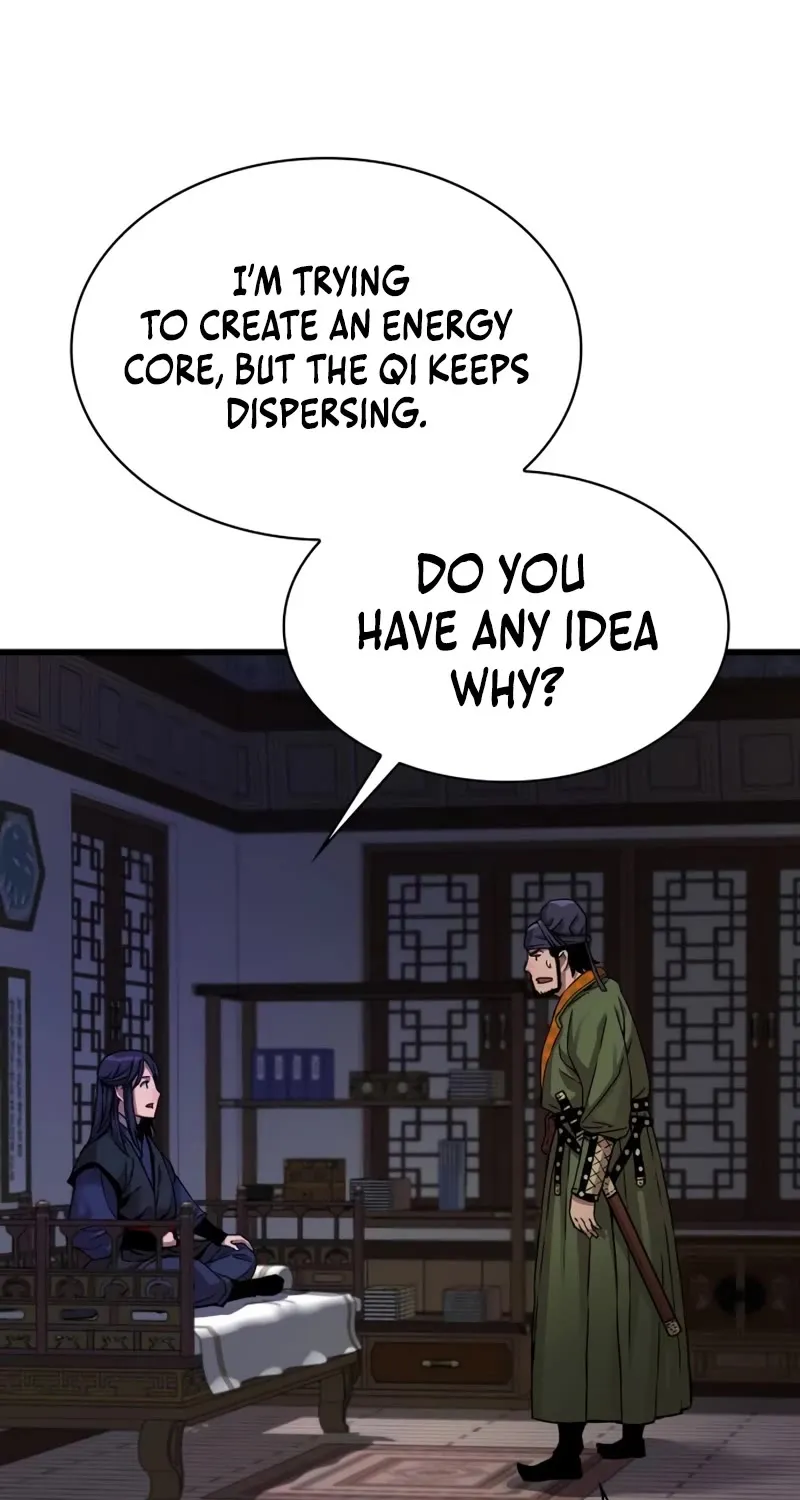 Read Myst, Might, Mayhem EN Manga Online