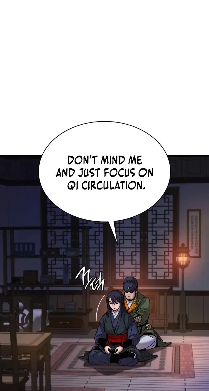 Read Myst, Might, Mayhem EN Manga Online