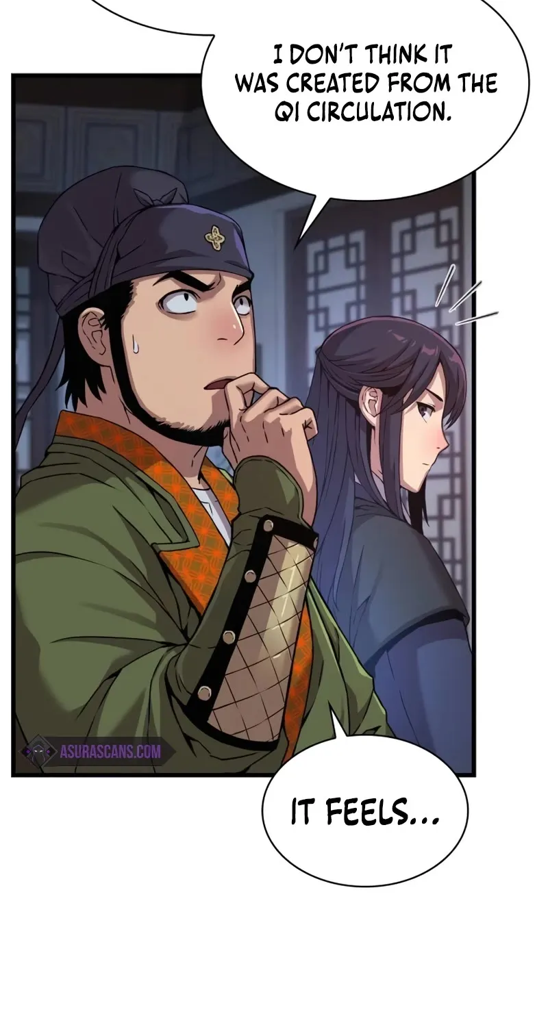 Read Myst, Might, Mayhem EN Manga Online