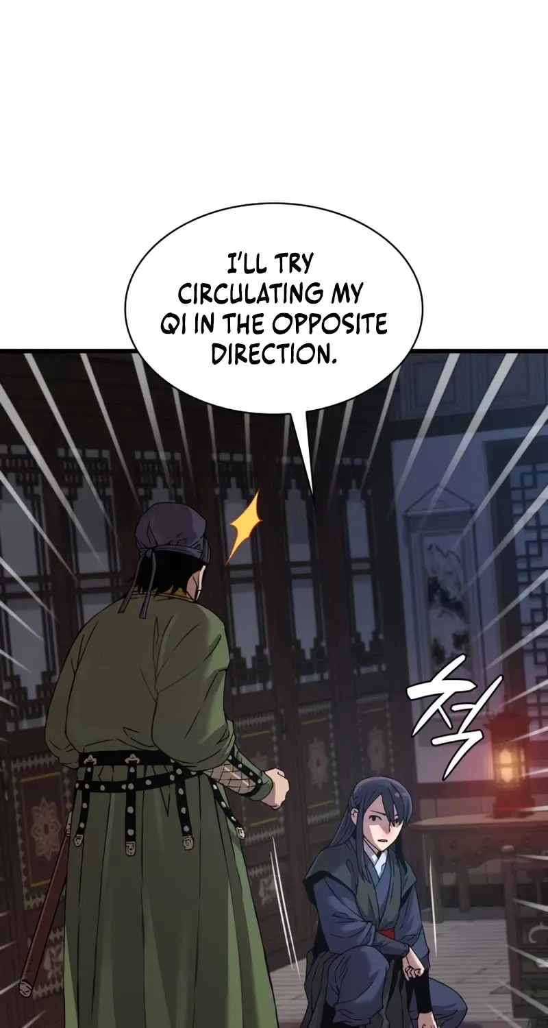 Read Myst, Might, Mayhem EN Manga Online