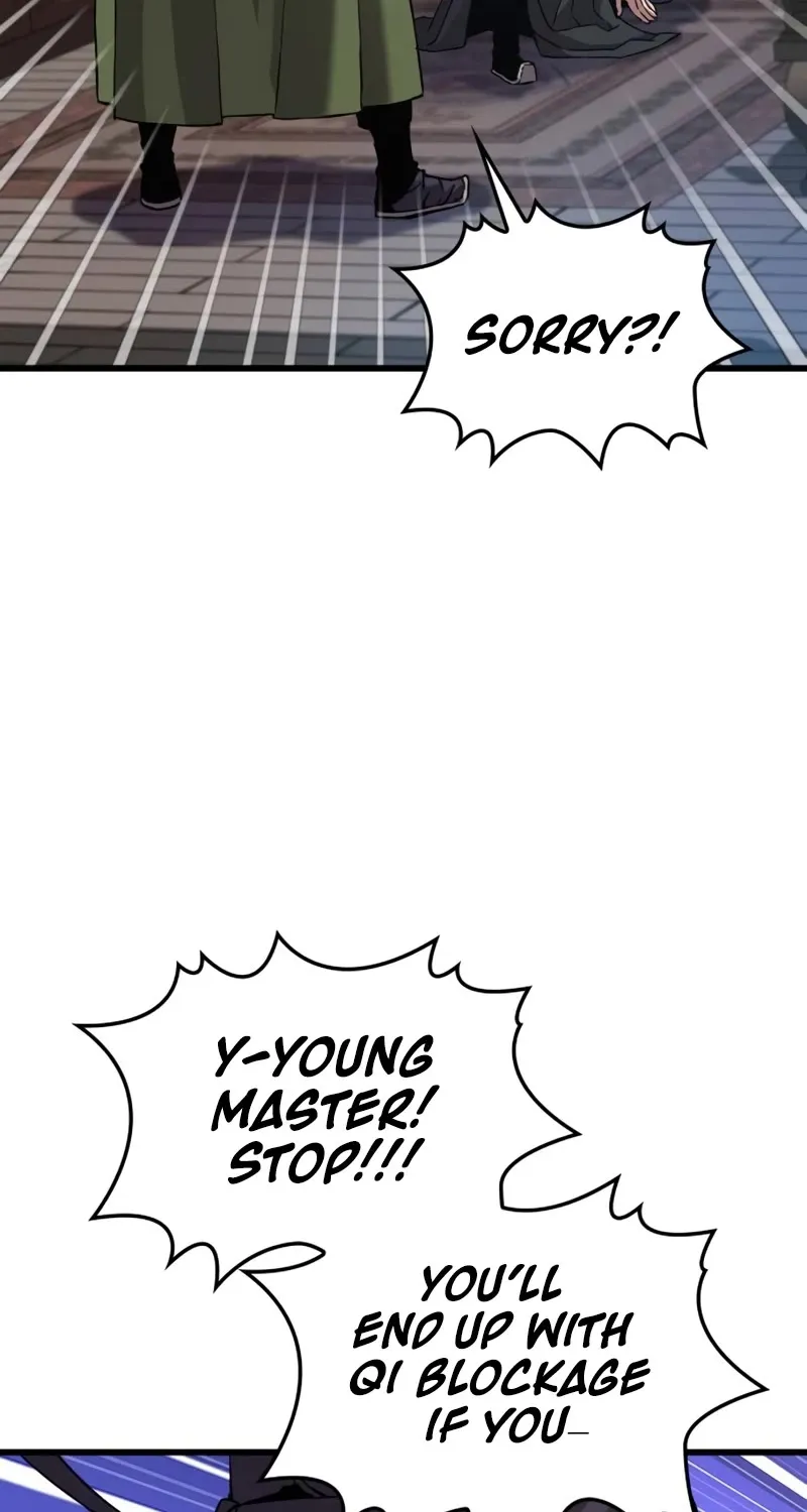 Read Myst, Might, Mayhem EN Manga Online