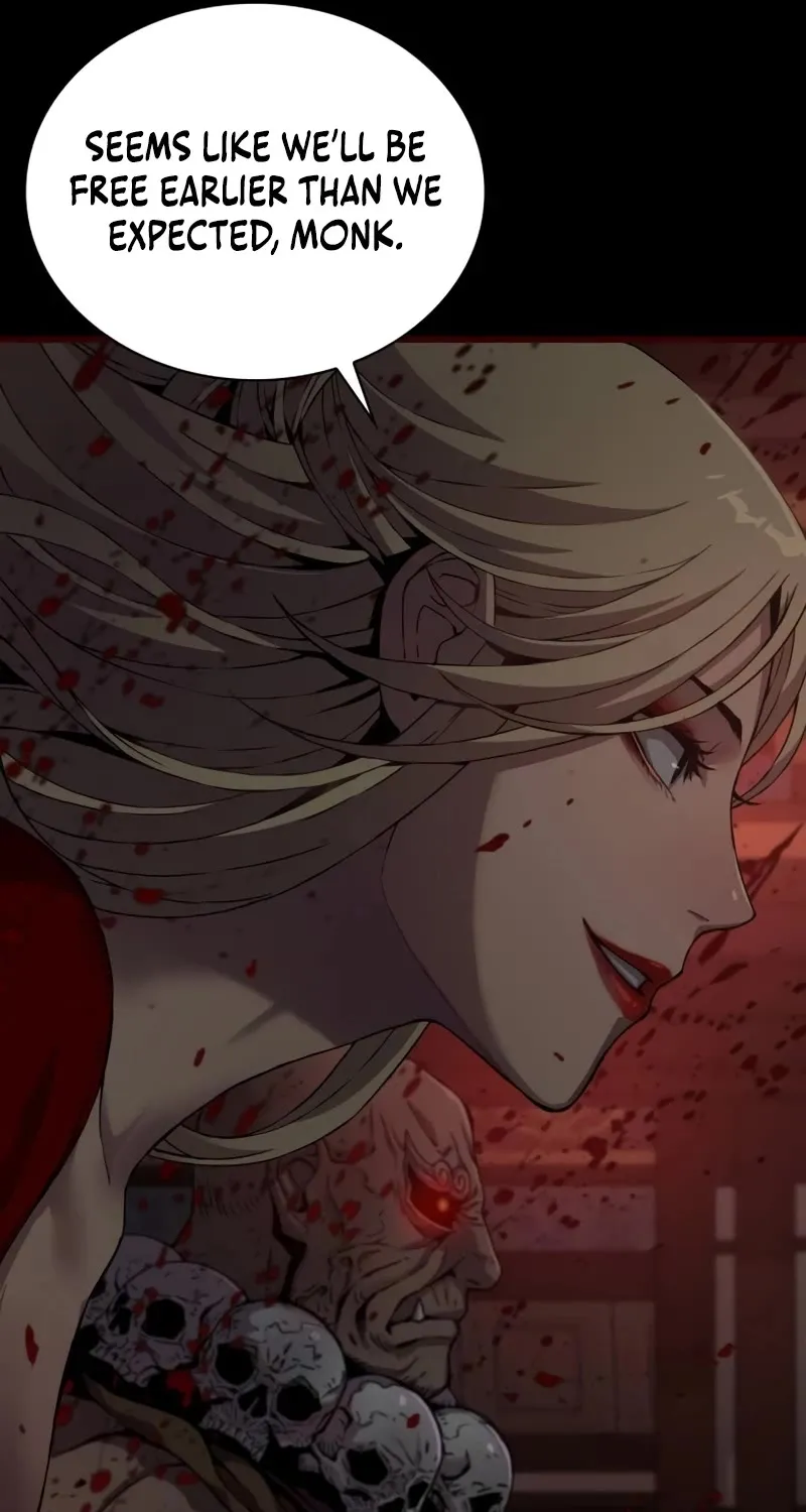 Read Myst, Might, Mayhem EN Manga Online