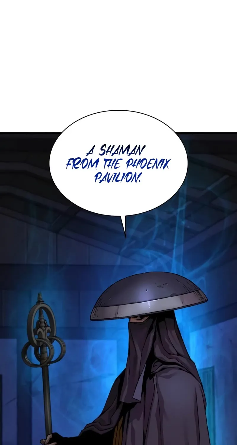 Read Myst, Might, Mayhem EN Manga Online