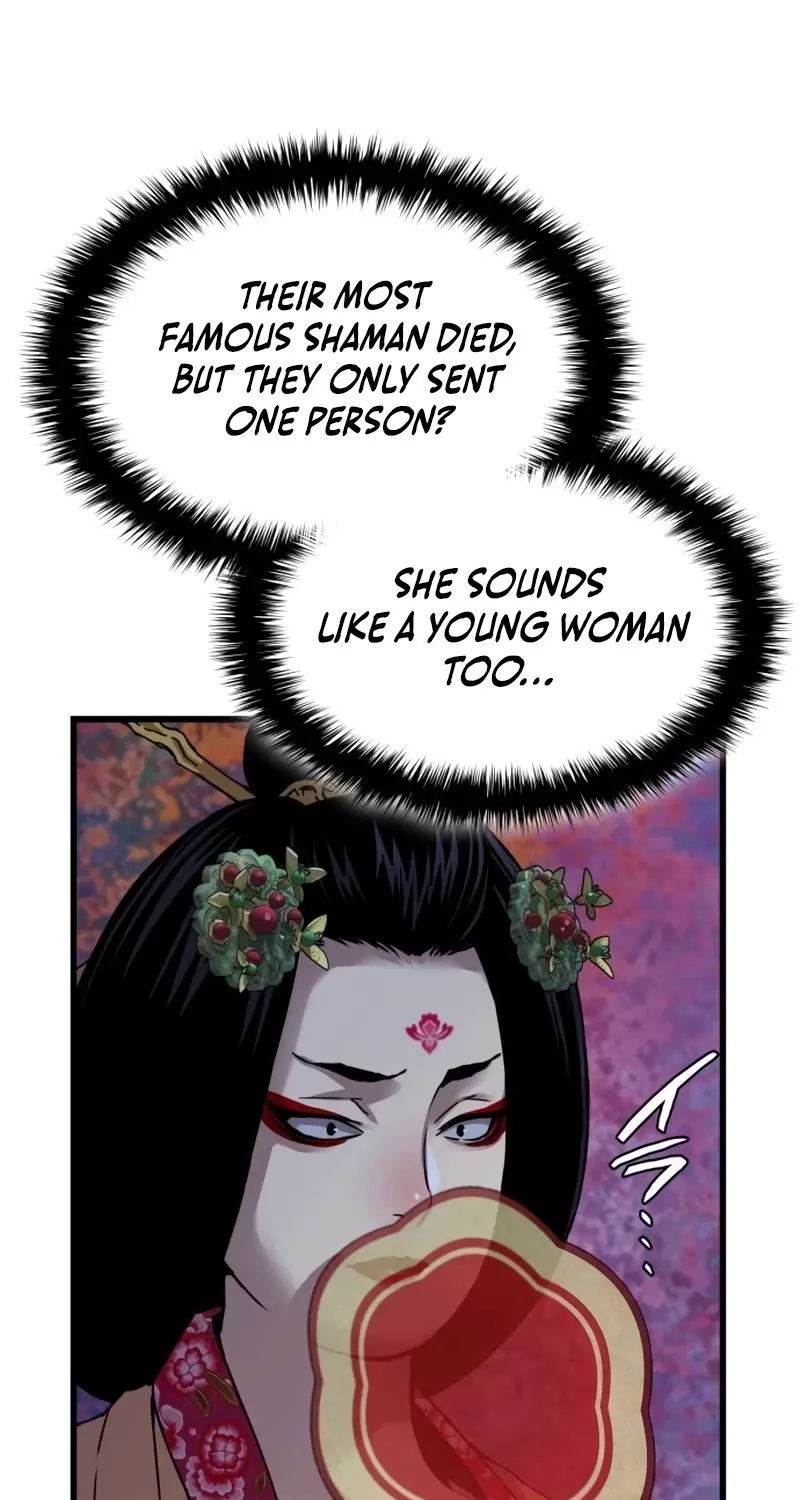 Read Myst, Might, Mayhem EN Manga Online