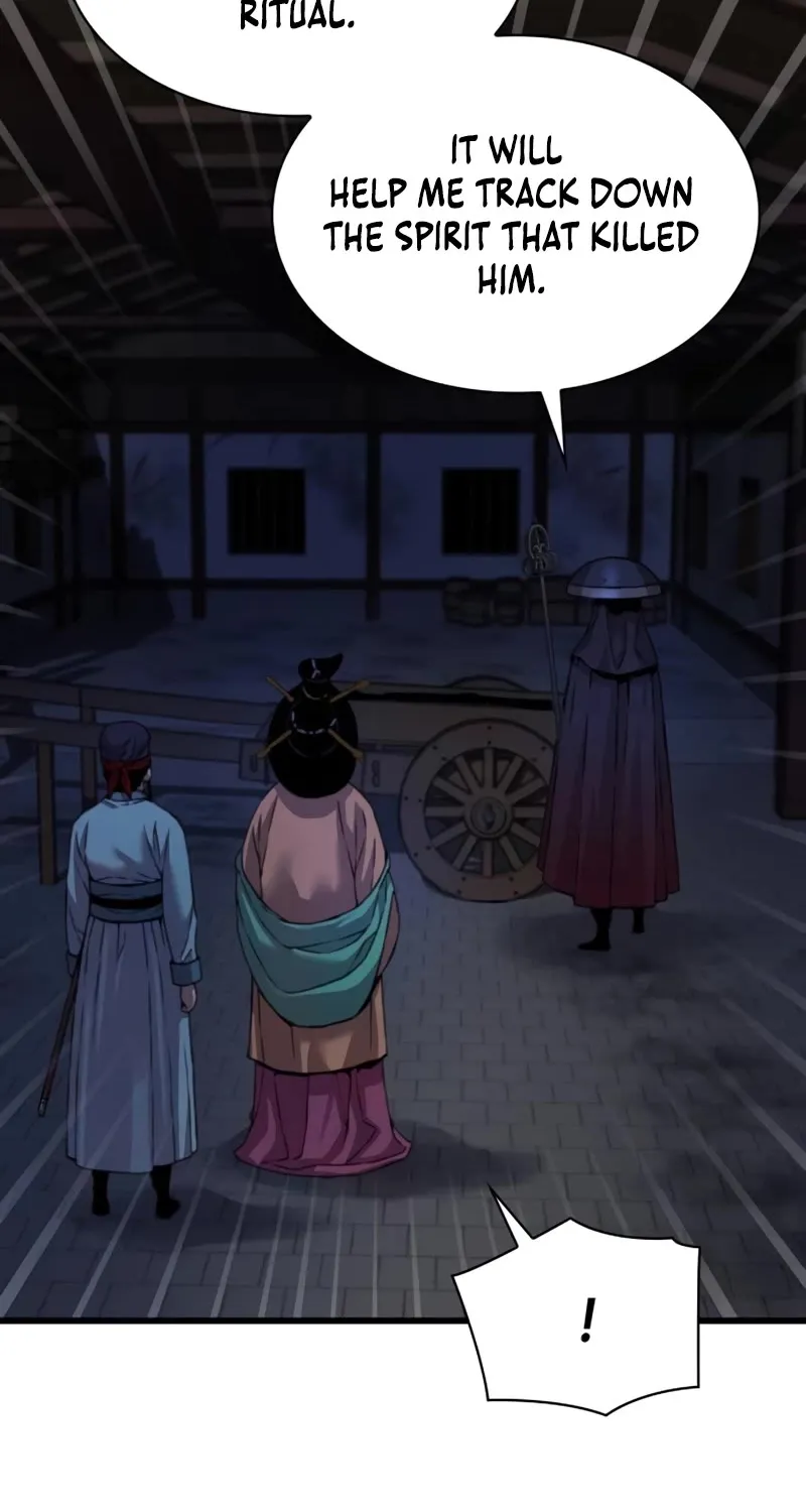 Read Myst, Might, Mayhem EN Manga Online