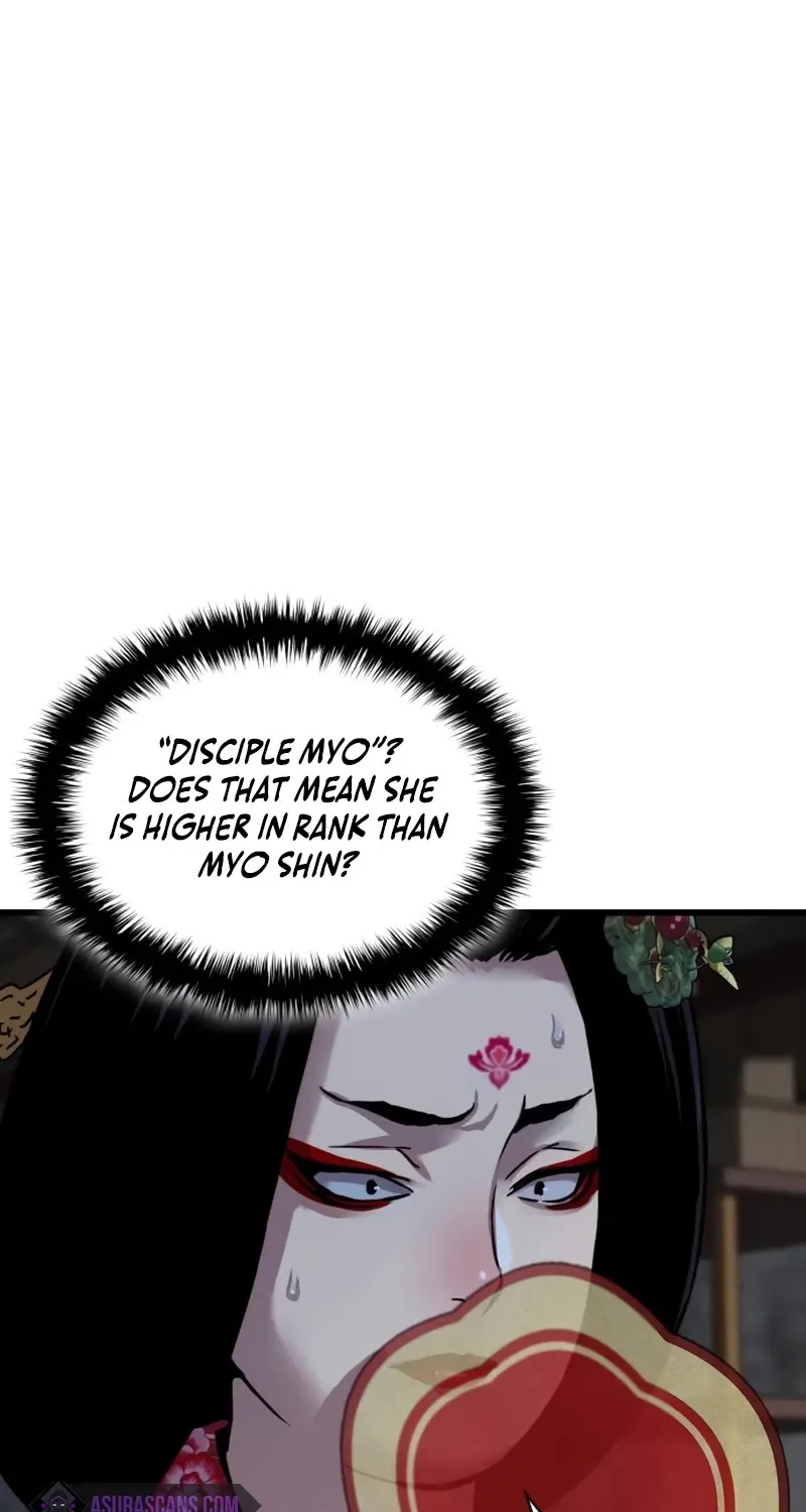 Read Myst, Might, Mayhem EN Manga Online