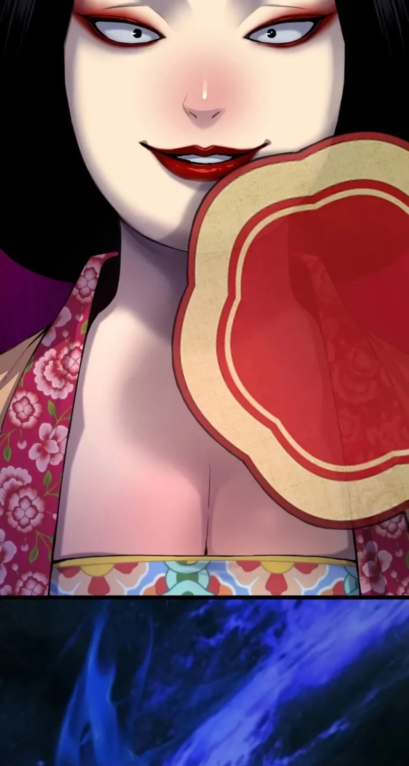 Read Myst, Might, Mayhem EN Manga Online