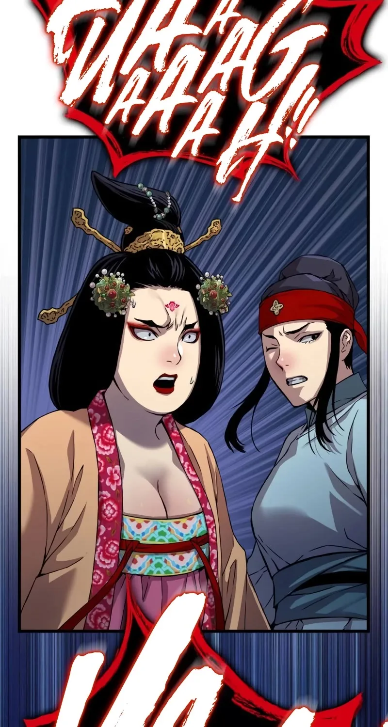 Read Myst, Might, Mayhem EN Manga Online