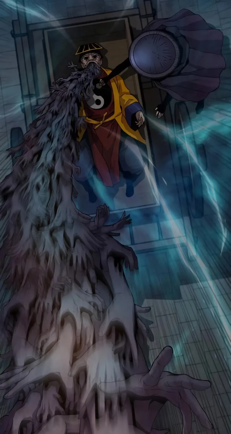 Read Myst, Might, Mayhem EN Manga Online